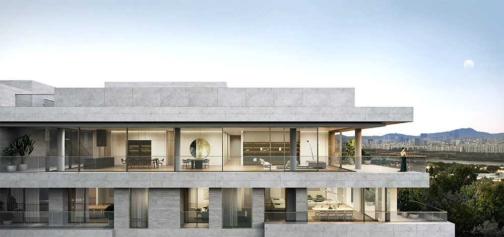 PENTHOUSE