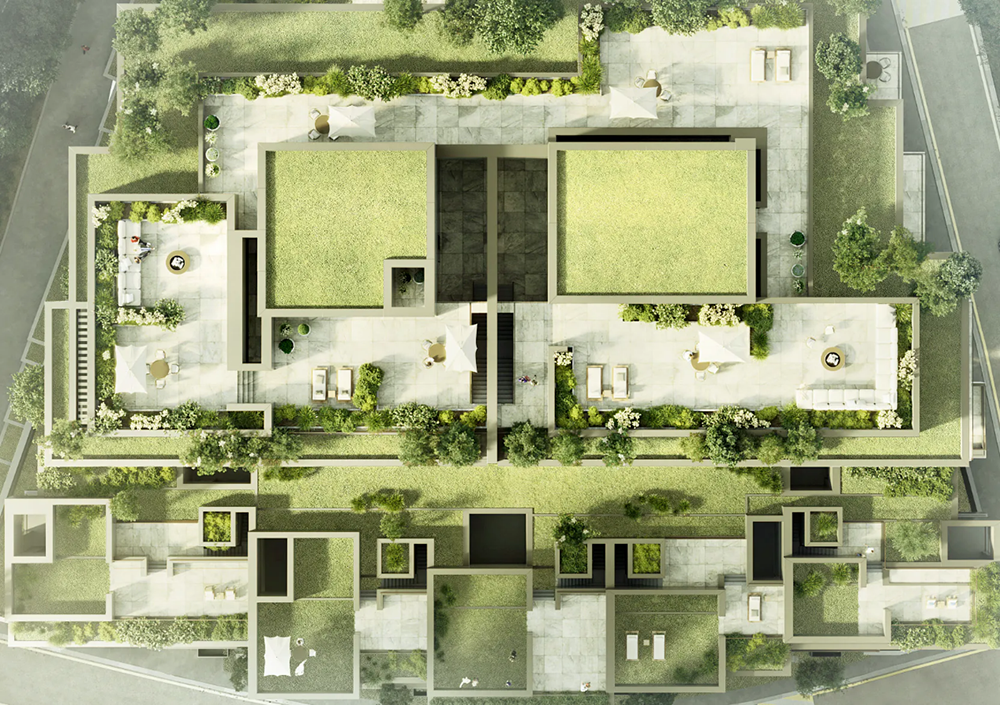 TO DWELL IS TO GARDEN
