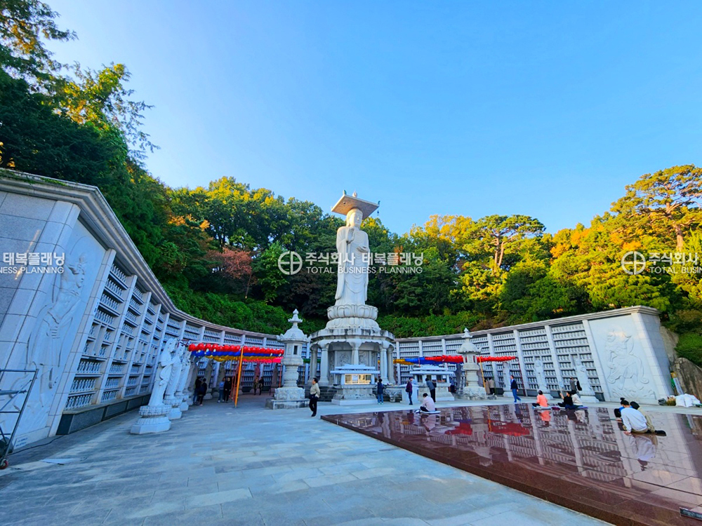 봉은사_02