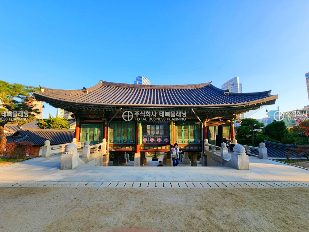 봉은사_04