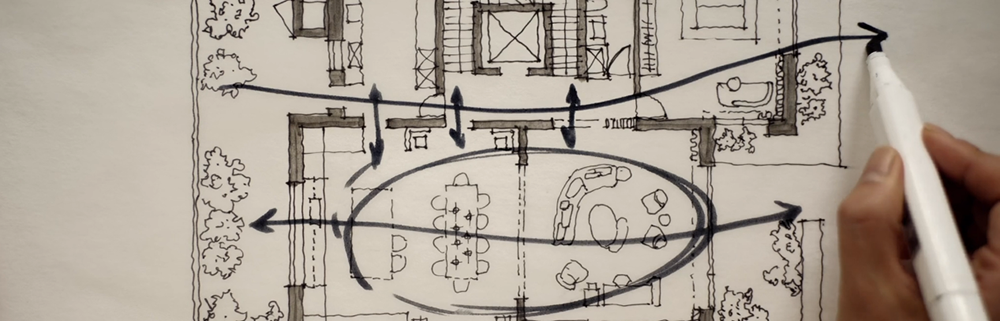 THE ART OF NEUROARCHITECTURE