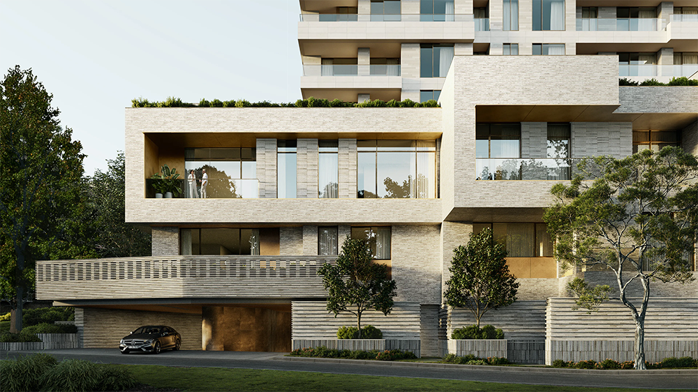 GARDEN HOUSE
